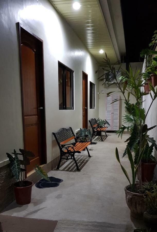 Acrige Apartelle 2-4 Pax Queen @ Heart Of Bogo City Banban Exteriér fotografie